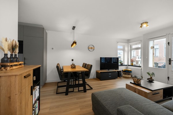 Medium property photo - Middelweg 29C, 1911 EA Uitgeest